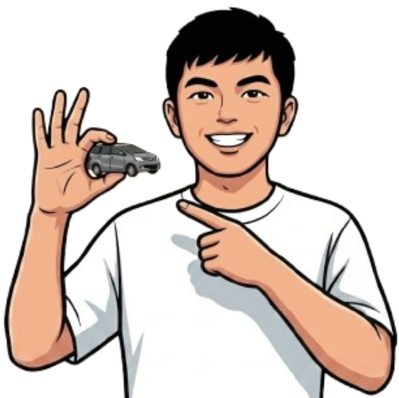 MD Garage 64 Logo